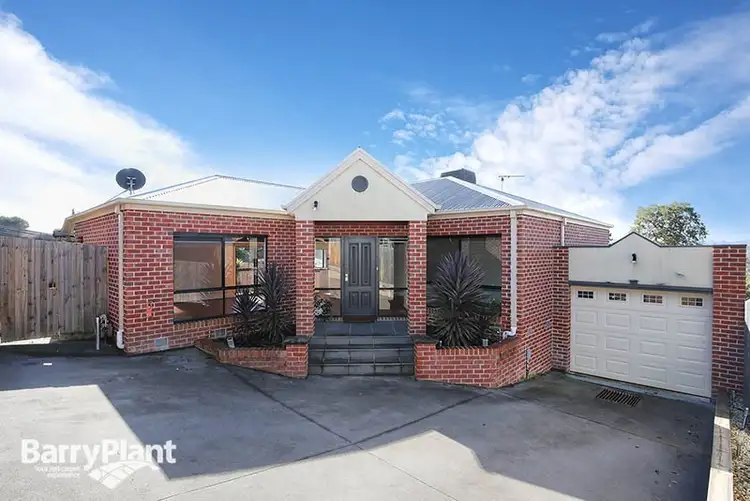 42a Roseman Road, Chirnside Park VIC 3116