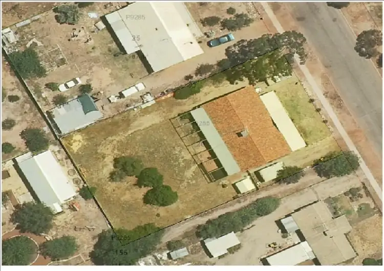Fifth view of Homely house listing, 15 BYFIELD STREET, Meckering WA 6405