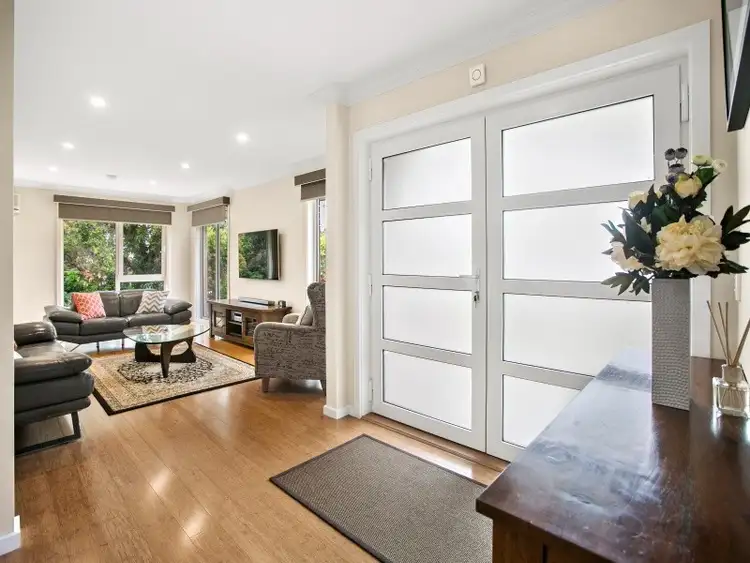 Fifth view of Homely house listing, 147 Somerset Drive, Mount Martha VIC 3934