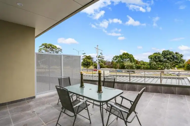 Second view of Homely apartment listing, 1087A Point Nepean Road, Rosebud VIC 3939