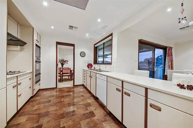 Fifth view of Homely house listing, 5 Dunstan Avenue, Milperra NSW 2214