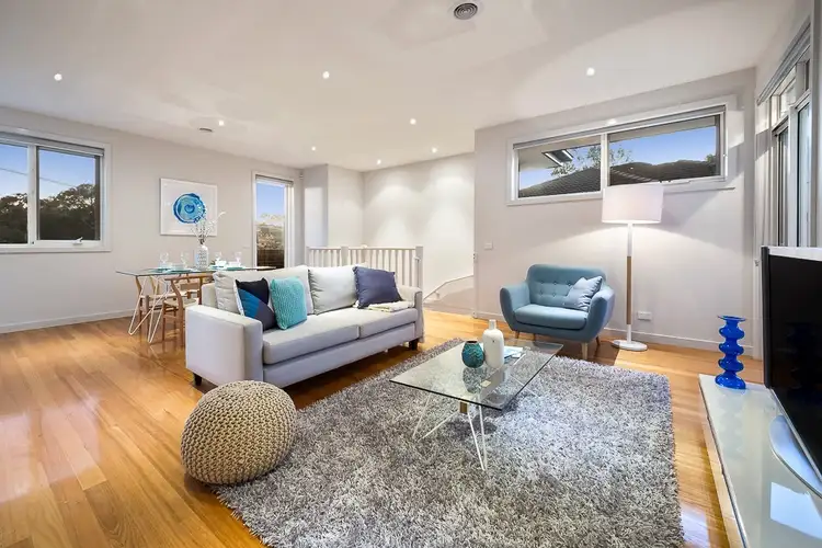 Fourth view of Homely townhouse listing, 1/61 James Street, Templestowe VIC 3106