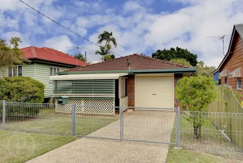 Main view of Homely house listing, 38 St Achs Street, Nudgee QLD 4014