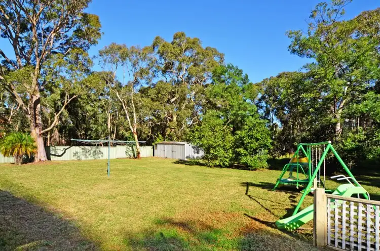 Seventh view of Homely house listing, 3 Rock Hill Road, North Nowra NSW 2541