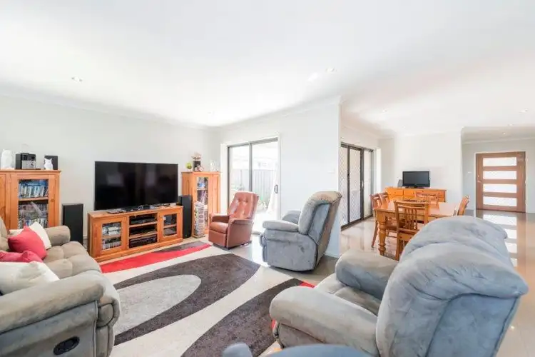 Fourth view of Homely house listing, 9 John Fallins Close, Belmont North NSW 2280