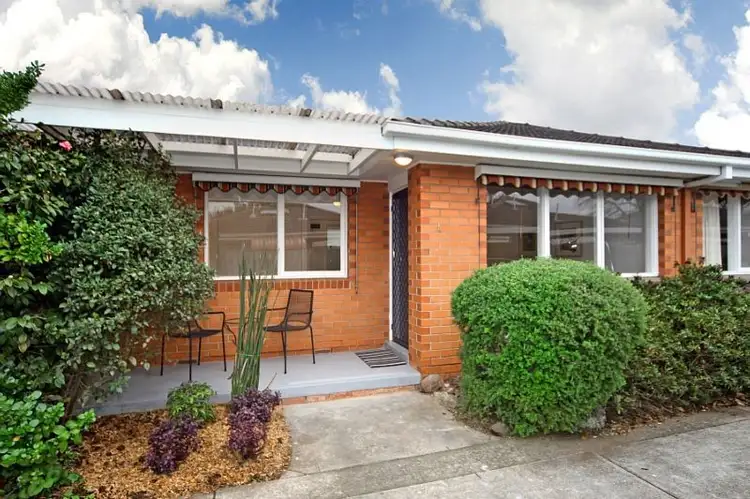 4/55A Coorigil Road, Carnegie VIC 3163