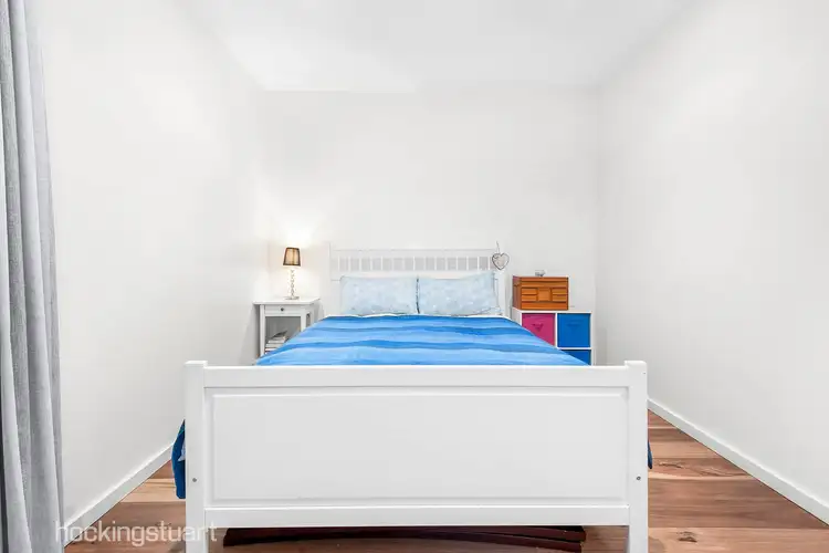 Fifth view of Homely apartment listing, G04/187 Graham Street, Port Melbourne VIC 3207