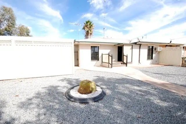 Second view of Homely house listing, 71 Heurich Terrace, Whyalla Norrie SA 5608