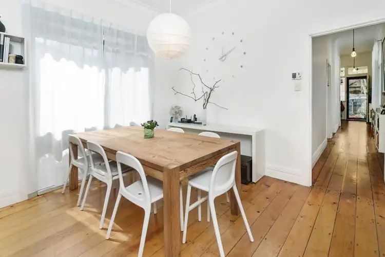 Second view of Homely house listing, 1a Vauxhall Road, Northcote VIC 3070