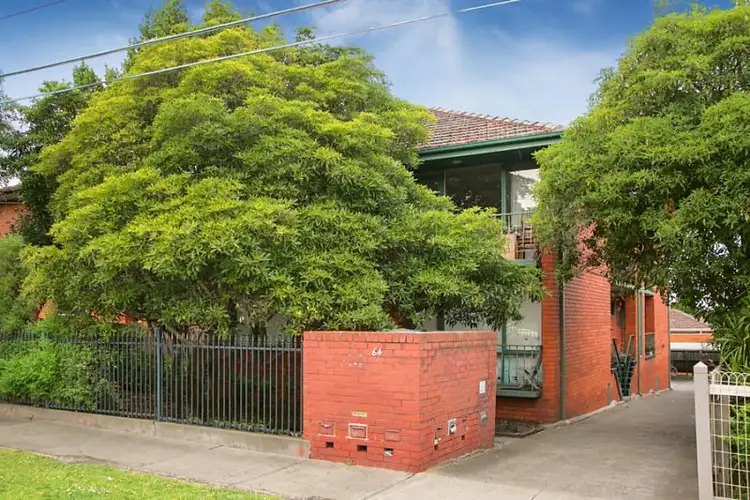 Sixth view of Homely apartment listing, 5/64 Waterloo Road, Northcote VIC 3070