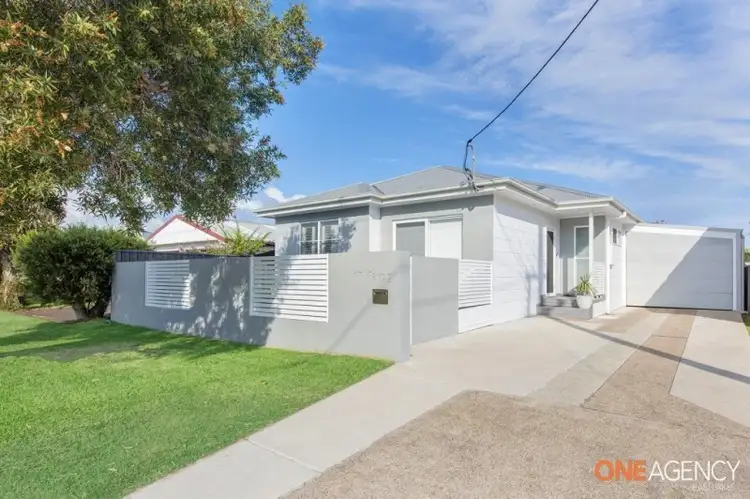 Second view of Homely house listing, 17 Karog Street, Pelican NSW 2281