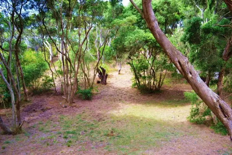 Second view of Homely land listing, 36 Phillipa St, Blairgowrie VIC 3942