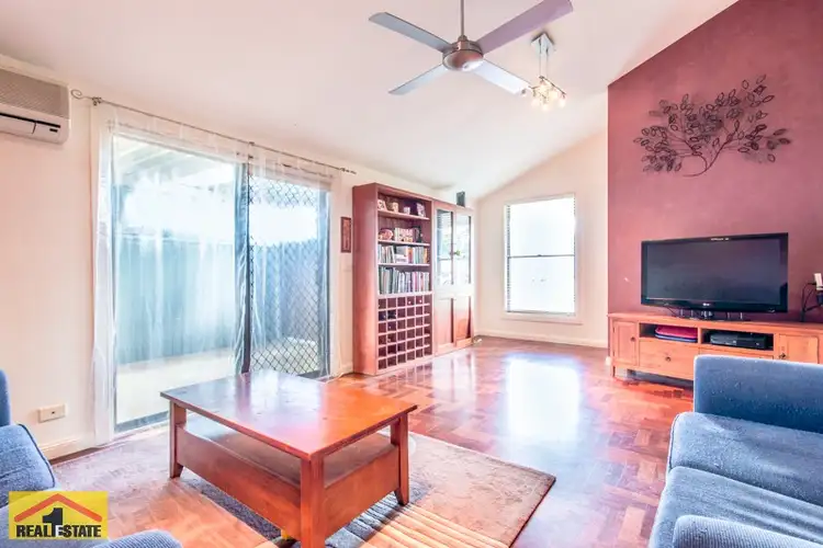 Second view of Homely house listing, 21 Charmer Crescent, Minchinbury NSW 2770
