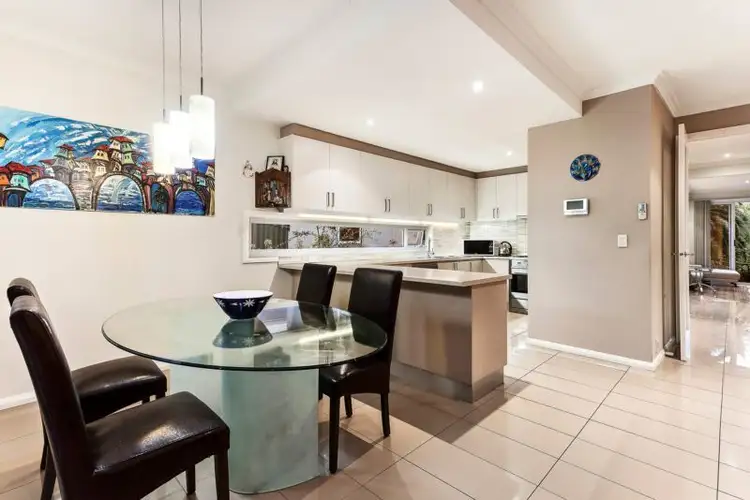 Second view of Homely house listing, 2/6 Parsons Road, Eltham VIC 3095