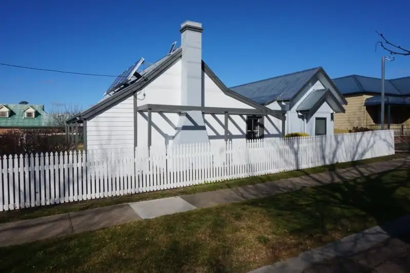 Main view of Homely house listing, 77a Coromandel Street, Goulburn NSW 2580