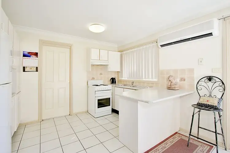 Fourth view of Homely semi-detached listing, 2/40 Drummond Street, South Windsor NSW 2756