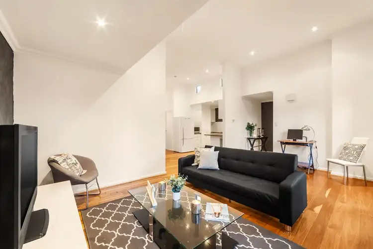 Third view of Homely house listing, 67a Wood Street, Preston VIC 3072
