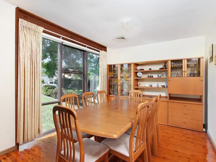 Fourth view of Homely house listing, 28 Torrington Drive, Marsfield NSW 2122