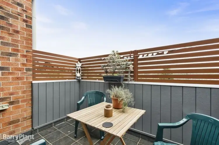 Sixth view of Homely apartment listing, 26/5 Alfrick Road, Croydon VIC 3136