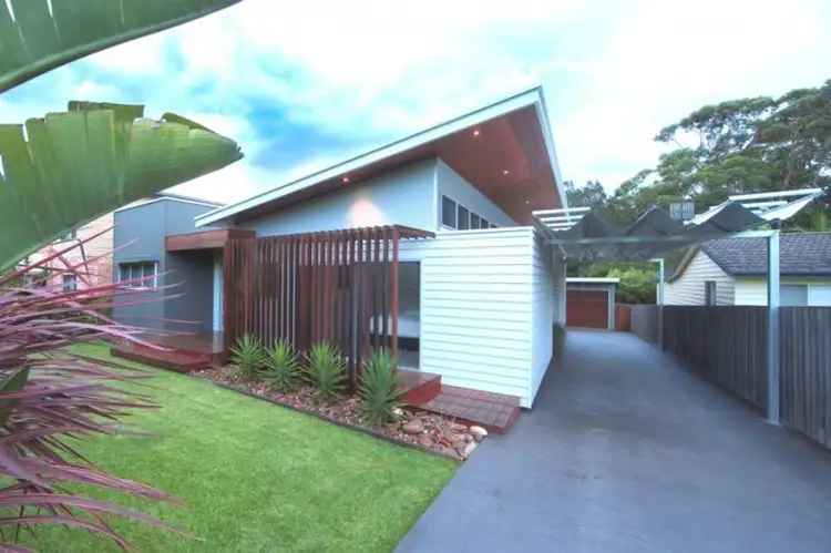 Second view of Homely house listing, 23 Meadowlake Ave, Berrara NSW 2540