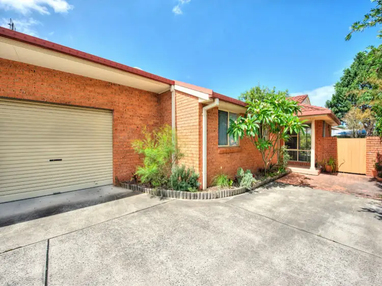 Second view of Homely villa listing, 2/22 Lagoon Street, Ettalong Beach NSW 2257