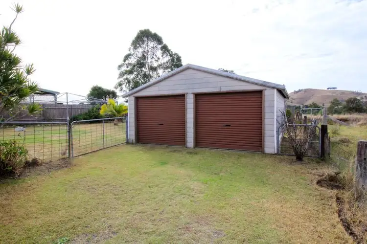 Second view of Homely house listing, 1 Baird Street, Dungog NSW 2420