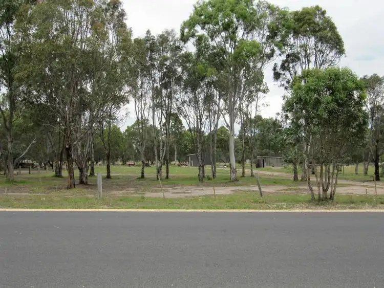 Fourth view of Homely land listing, LOT 1 Sandy Creek Road, Maffra VIC 3860