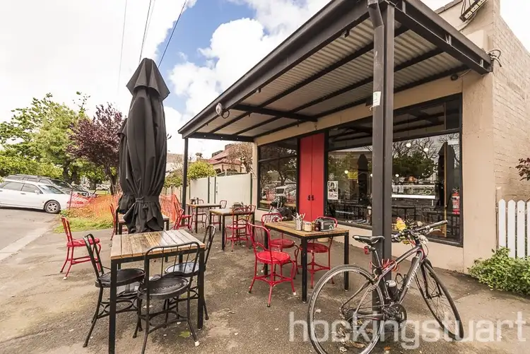 Sixth view of Homely apartment listing, 3/71 Highett Street, Richmond VIC 3121