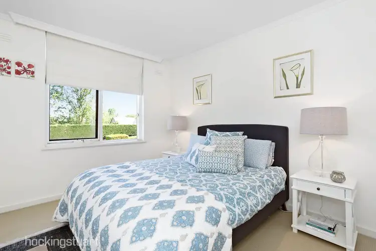 Sixth view of Homely apartment listing, 41/202 Wattletree Road, Malvern VIC 3144