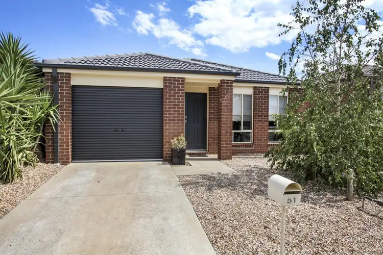 51 Peter Pan Crescent, Kurunjang VIC 3337