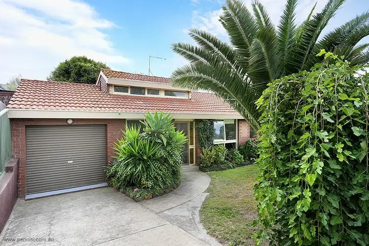 Main view of Homely unit listing, 61 Vanberg Road, Essendon VIC 3040