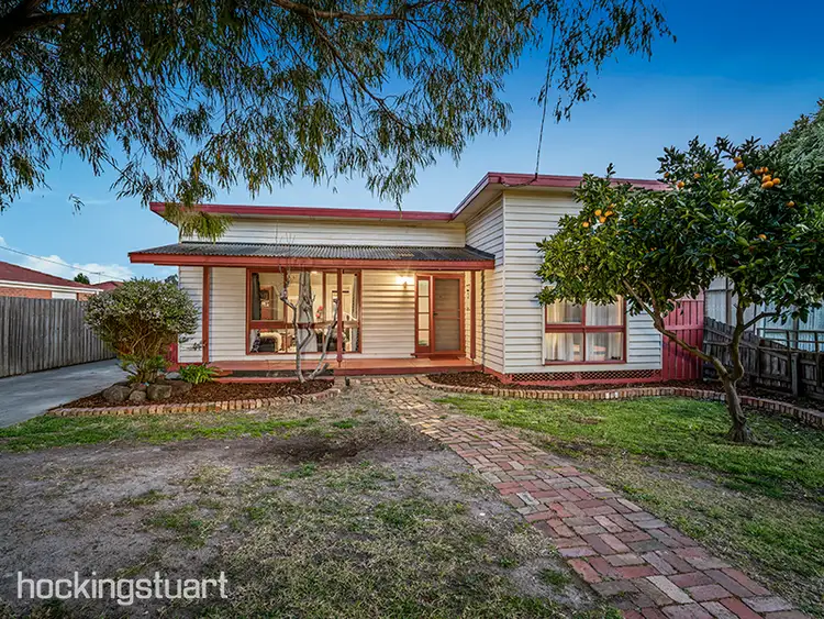 Second view of Homely house listing, 3 Edwards Street, Thomastown VIC 3074