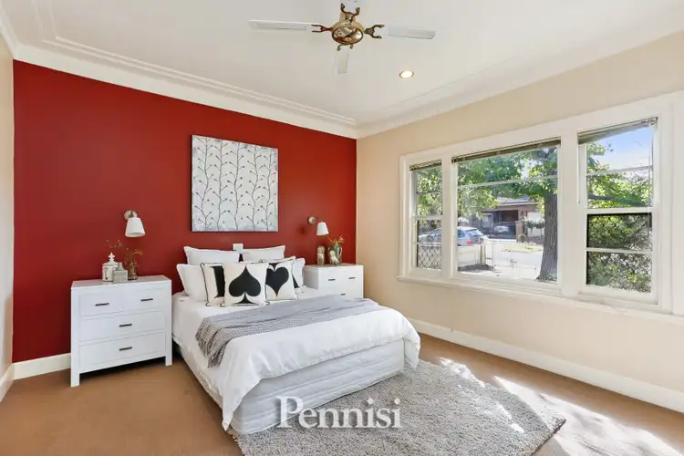 Fifth view of Homely house listing, 125 Deakin Street, Essendon VIC 3040