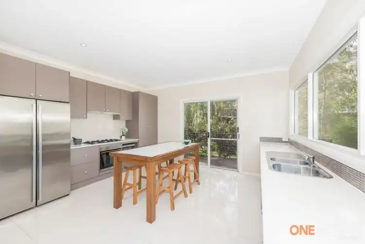 Sixth view of Homely house listing, 12 Lake Forest Drive, Murrays Beach NSW 2281