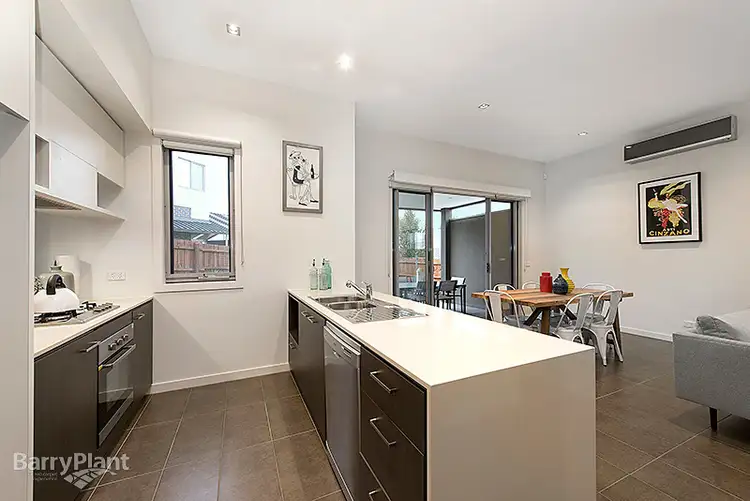 Second view of Homely house listing, 15 Princeton Terrace, Bundoora VIC 3083