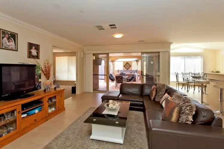 Fifth view of Homely house listing, 4 Firetail Street, Thurgoona NSW 2640