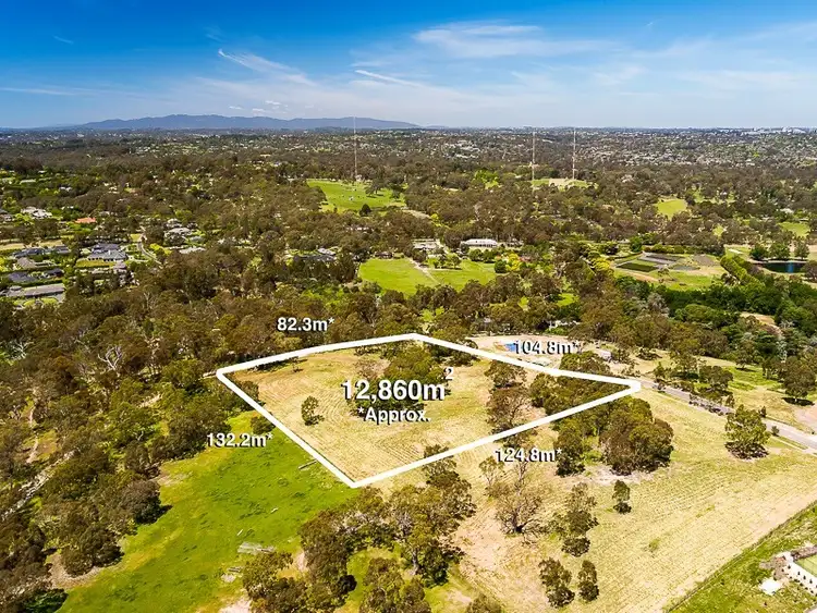 Third view of Homely house listing, 3 Radio Drive, Viewbank VIC 3084