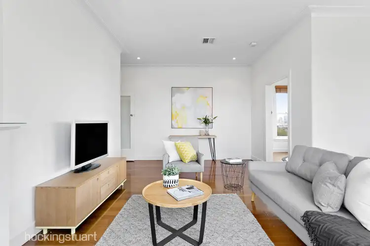 Sixth view of Homely apartment listing, 10/567 Toorak Road, Toorak VIC 3142