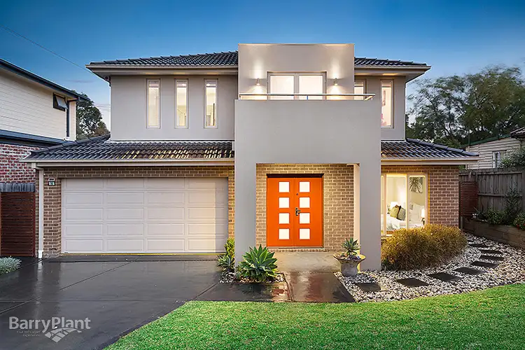 35 Madeleine Road, Clayton VIC 3168