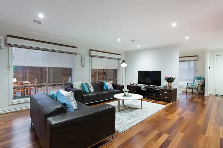 Fourth view of Homely house listing, 23 Pintail Crescent, Taylors Lakes VIC 3038