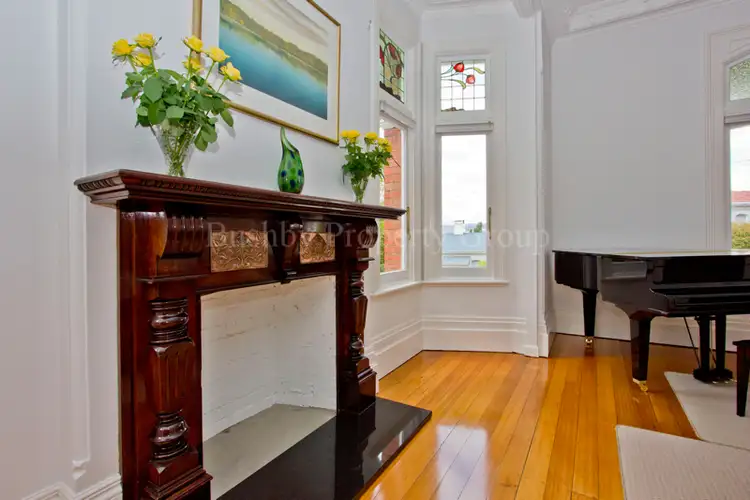 Sixth view of Homely house listing, 36 Lyttleton Street, East Launceston TAS 7250