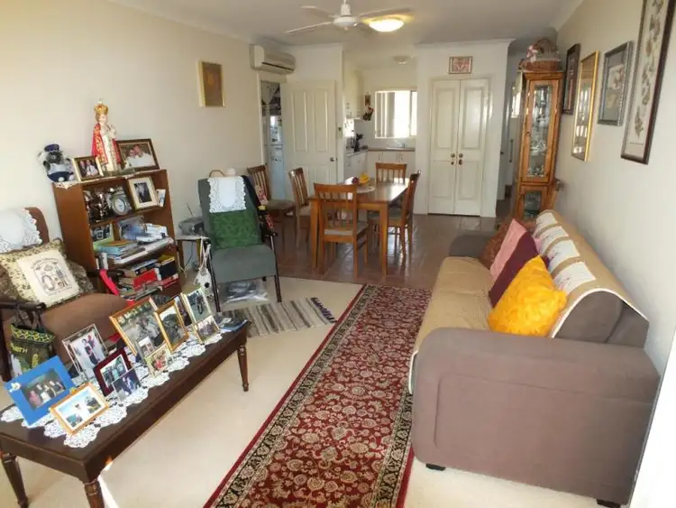 Fifth view of Homely house listing, 6/8 Wantley Street, Warwick QLD 4370