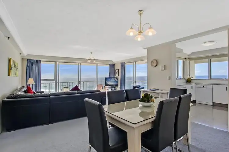 Second view of Homely apartment listing, Address available on request