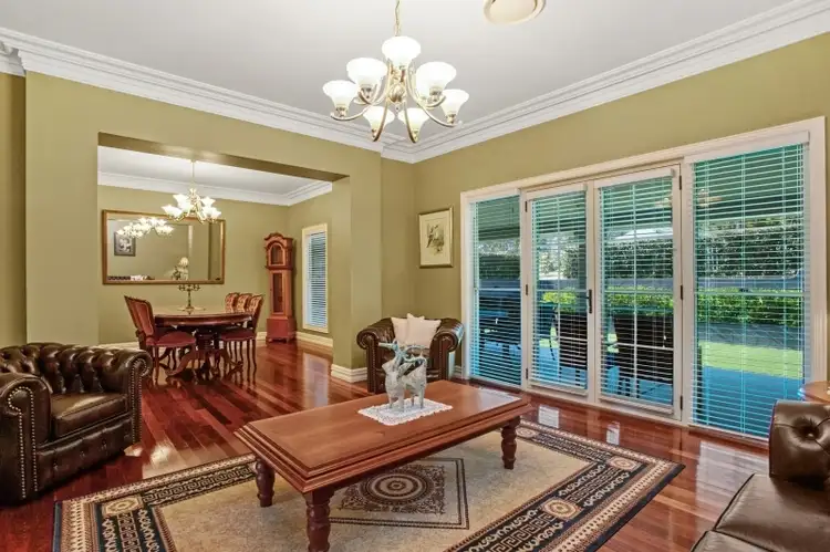 Fourth view of Homely house listing, 10 Woodrow Way, East Maitland NSW 2323