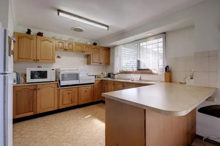 Second view of Homely house listing, 13 Riddell Street, Dandenong North VIC 3175