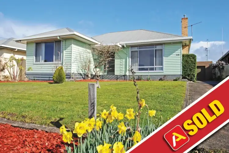 91 Browning Street, Portland VIC 3305