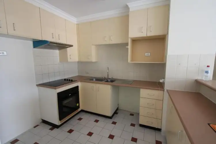 Third view of Homely unit listing, 16/4 Riverpark Drive, Liverpool NSW 2170