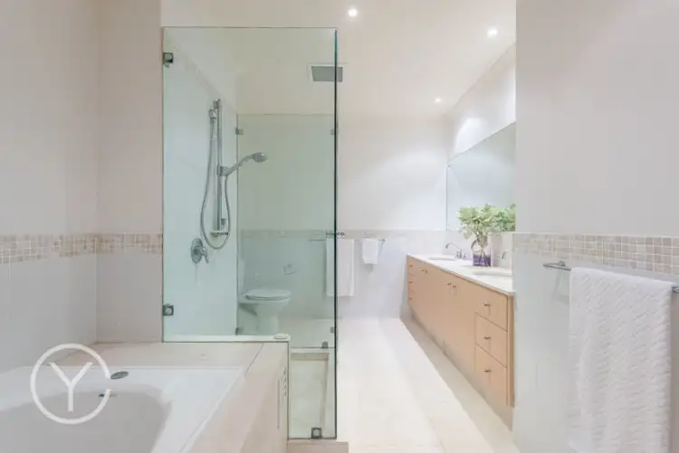 Sixth view of Homely apartment listing, 4/2 Brigid Road, Subiaco WA 6008