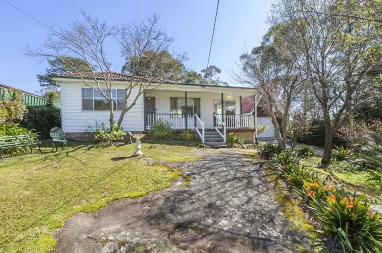 Main view of Homely house listing, 20 Everton Road, Faulconbridge NSW 2776