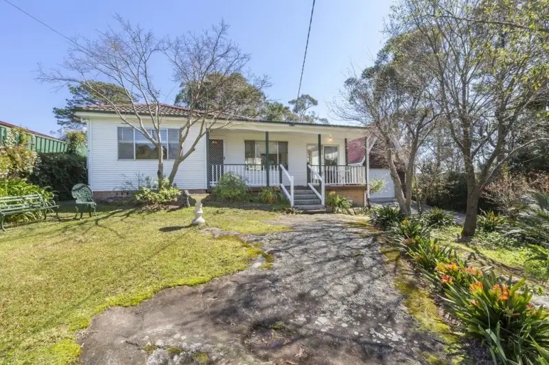 Main view of Homely house listing, 20 Everton Road, Faulconbridge NSW 2776